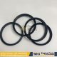 4390776 Seal 9181005 3070250 070250 Hitachi John Deere 230CLC, 2954D, 230LC, 3554, 120, 230LCR, 3754D