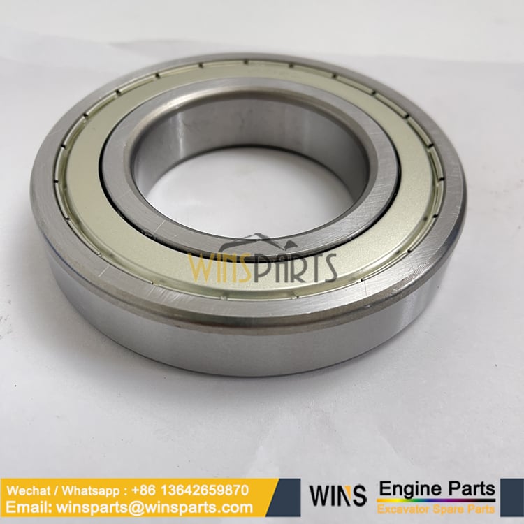 4395453 4720025 bearing Hitachi