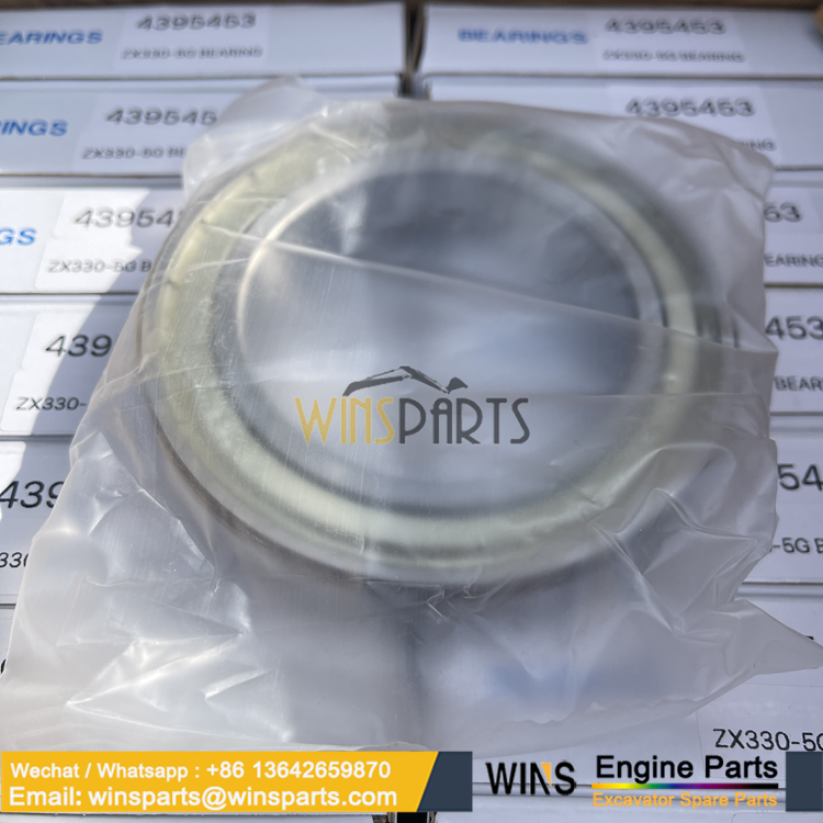 4395453 Bearing Hitachi