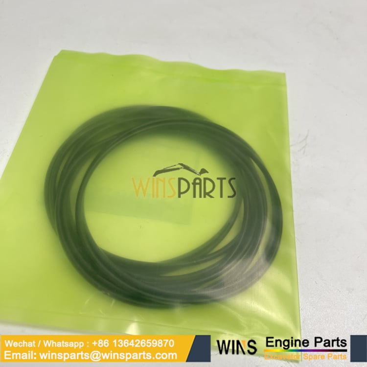 4410445 A810100 4406165 4410446 HITACHI CENTER JOINT SEAL KIT