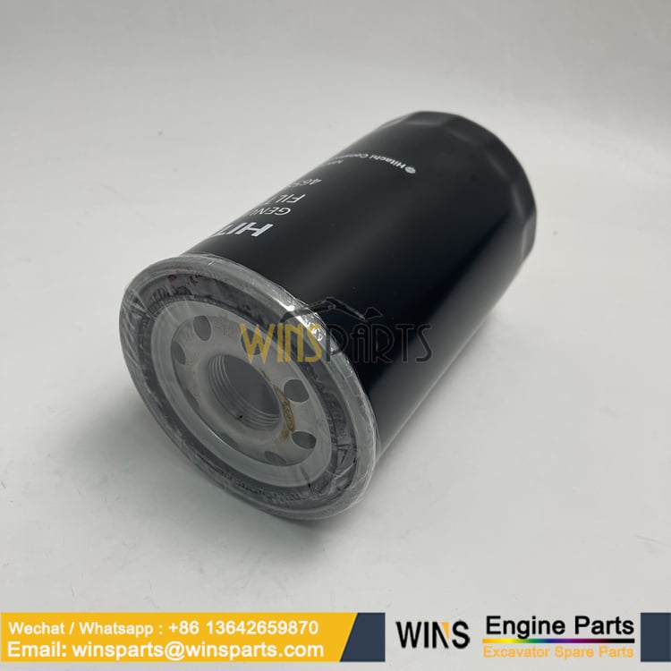 4448336 4622562 4484495 4658521 4448336 P550596 Hitachi Oil Filter