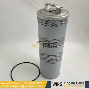 4448402 4443773 H-855 Hydraulic Filter Element Hitachi John Deere
