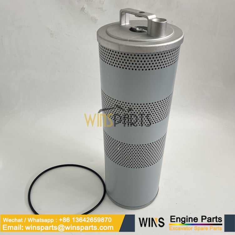 4448402 4443773 H-855 Hydraulic Filter Element Hitachi John Deere (2)