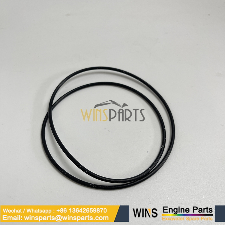 4468244 9251292 9255876 O-Ring Travel Motor John Deere 300GLC, 370C, 2454D, 290GLC, 380GLC,