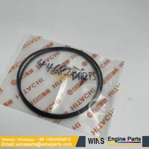 4468244 9251292 9255876 O-Ring SEAL Travel Motor Hitachi John Deere