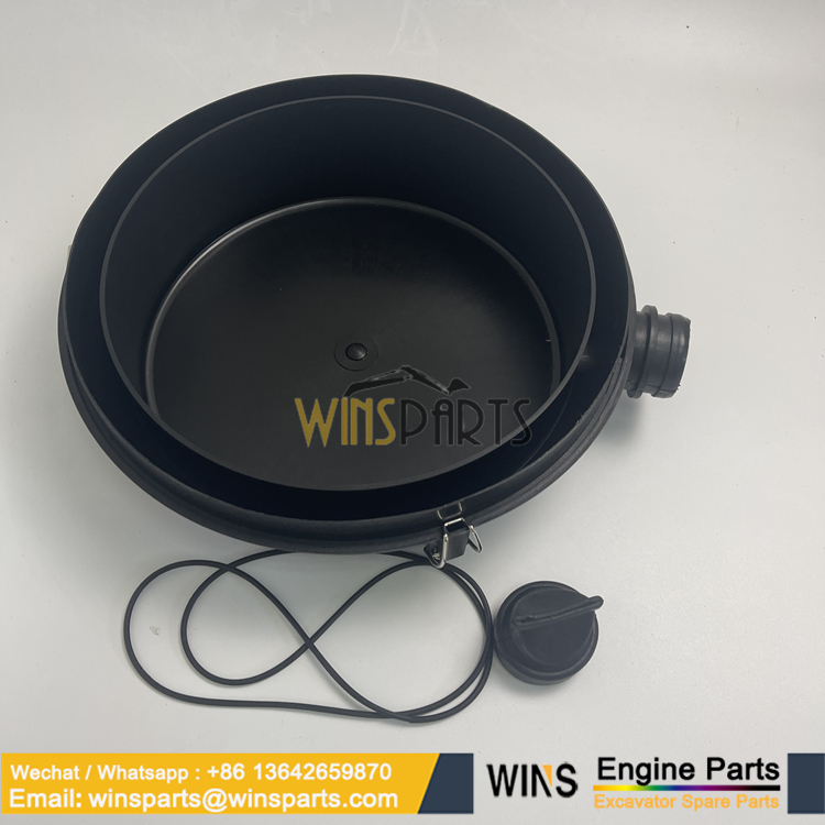 4486015 Valve AR44361 4654969 4079770 Cap 4654970 4466274 4654971 Hitachi ZX240LC-5G ZX250H-5G ZX250K-5G ZX250LCH-5G