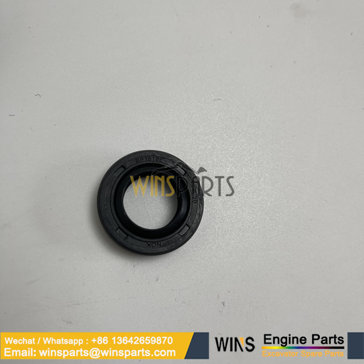 4487340 4206158 OIL Seal GEAR PUMP HITACHI ZX135USK ZX160W ZX330 ZX370MTH ZX600 ZX850H