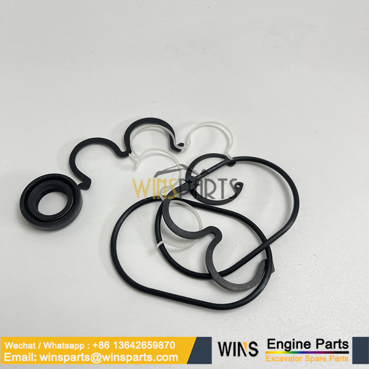 4488720 9217993 O-Ring 4206163 TH109922 0354608 TH0354608 HITACHI SEAL SET