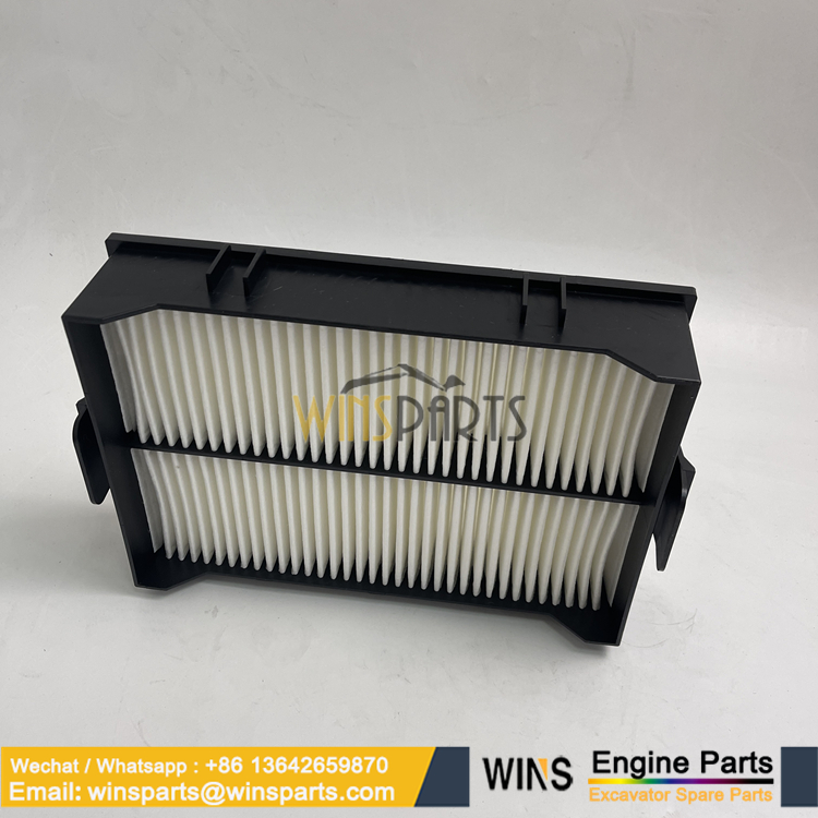 4632689 4S00686 CAB Air Filter John Deere