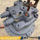4637117 4668923 20952286 LC15V00003F1 Kawasaki M2X210CHB Swing Motor Hydraulic Motor