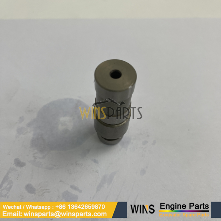 4641714 Hydraulic Pump John Deere 380GLC 350GLC 350DLC Excavator