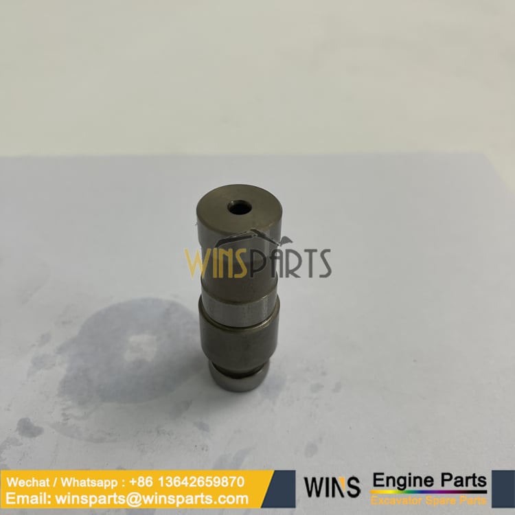 4641714 TH111254 HPV145 Hydraulic Pump Pin Fastener Hitachi (4)