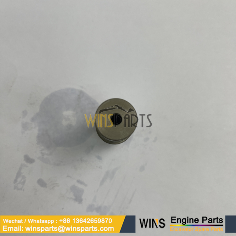 4641714 TH111254 HPV145 Hydraulic Pump Pin Fastener Hitachi (5)