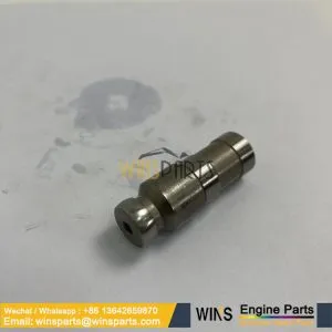 4641714 TH111254 HPV145 Hydraulic Pump Pin Fastener Hitachi