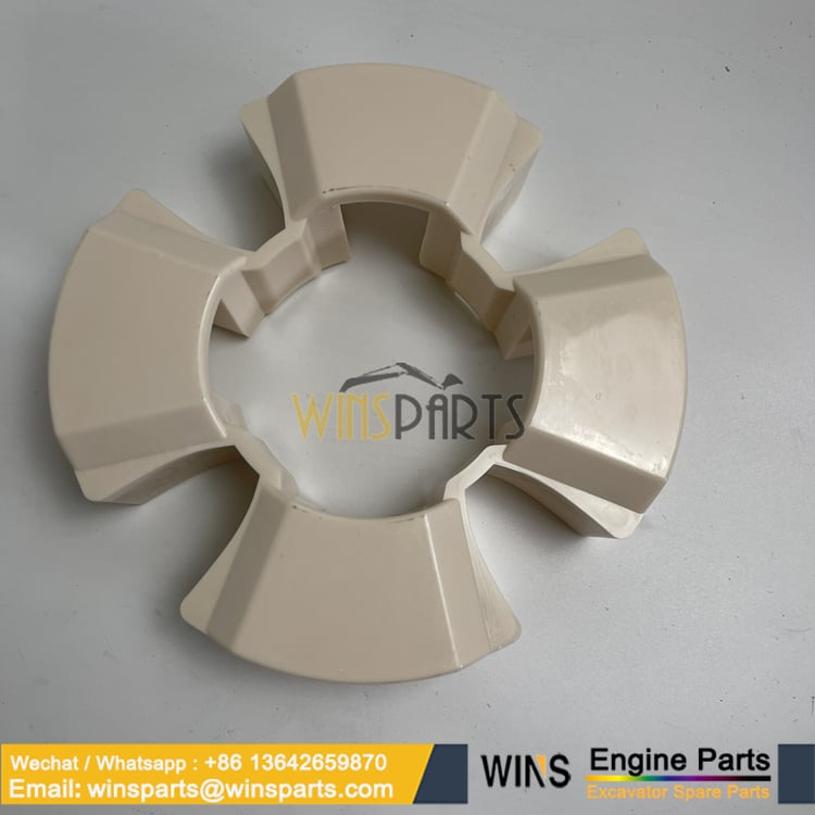 4646894 4655134 Hydraulic Pump ELEMENT Coupling Hitachi John Deere ZX330-3 ZX330-3-HCMC ZX330-5G ZX330LC-5G ZX350H-3