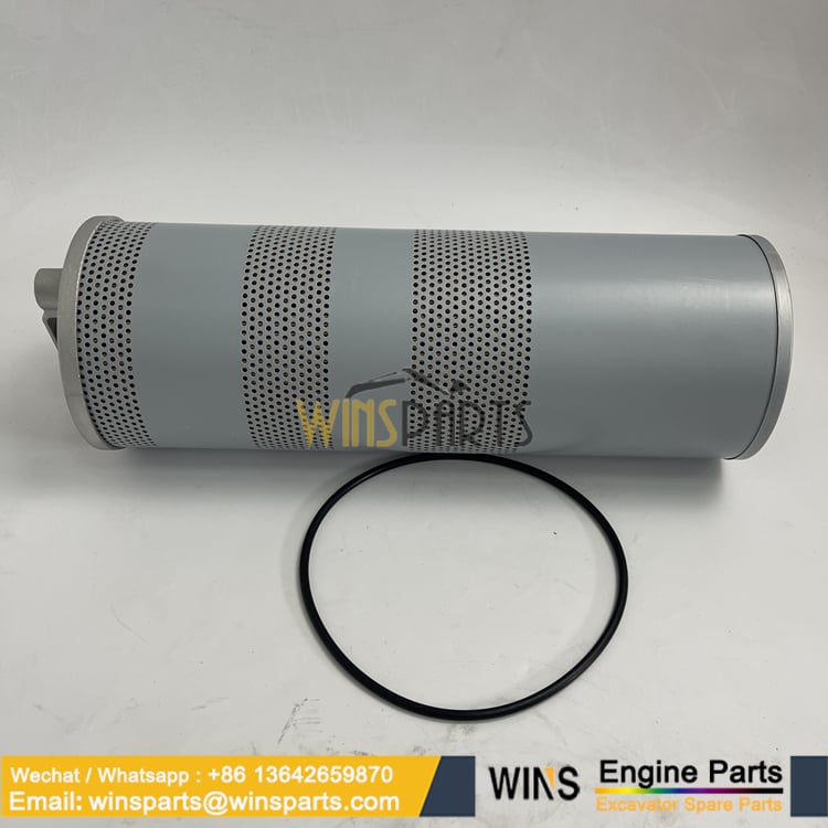 4656522 Hydraulic Filter Element Hitachi ZX180LC-3 ZX200-3 ZX200-5G ZX200LC-5G ZX210-3 ZX210K-3 ZX210W-3