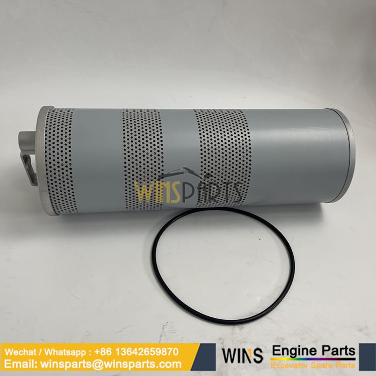 4656522 Hydraulic Filter Element Hitachi