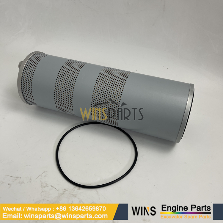 4656522 YA00004418 Hydraulic Filter Element Hitachi ZX210W-3 ZX225US-3 ZX240-3 ZX240-5G ZW250-5B ZX160LC-3