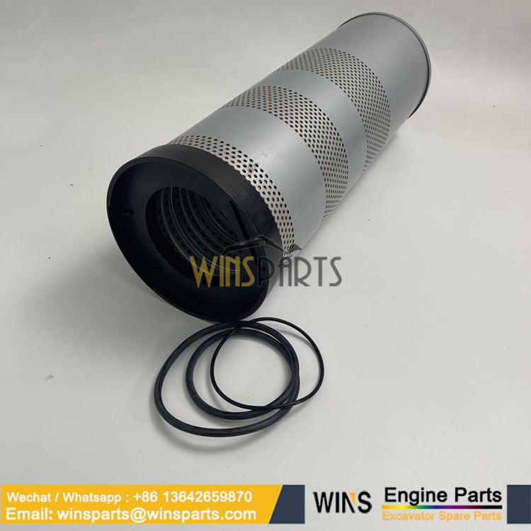 4656608 4656602 YA00016054 Hydraulic Filter Hitachi CH17447 FOR A810095