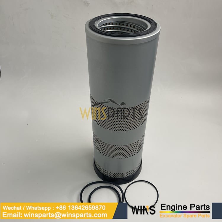 4656608 4656602 YA00016054 Hydraulic Filter Hitachi