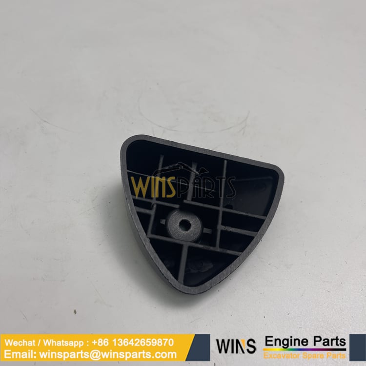 4665490 DOOR GRIP HANDLE Hitachi (1)