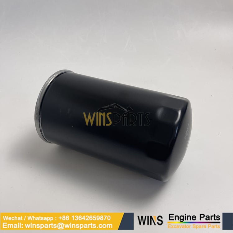 4696643 4448336 LF3622 LF9008 LF16045 FLEETGUARD Oil filter Hitachi