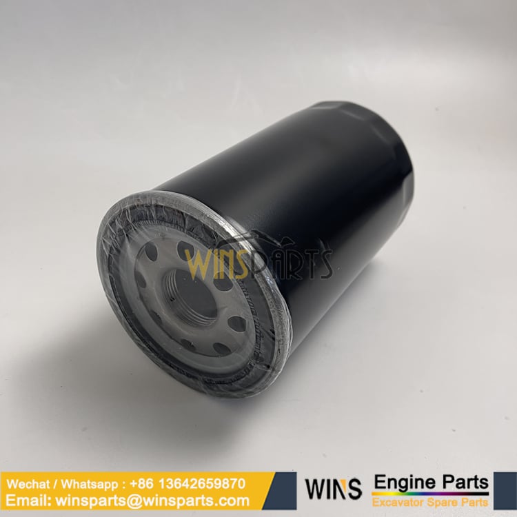 4696643 Oil filter Hitachi 1-13240232-2 8-94396375-4