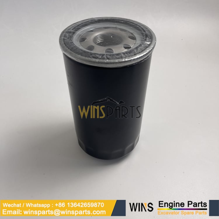4696643 Oil filter Hitachi