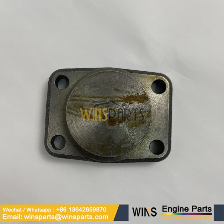 4718722 STOP Hydraulic Pump Hitachi ZX350LCH-5G, ZX350LCK-5G, ZX350LCN-5B