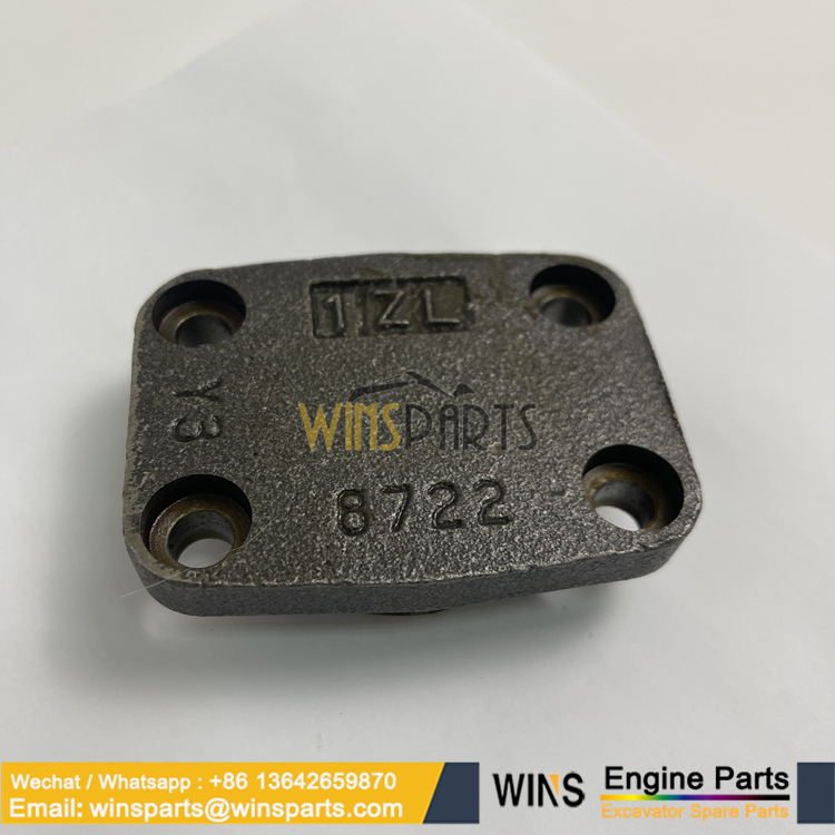 4718722 STOPPER Hydraulic Pump Hitachi ZX330-5G, ZX330LC-5G, ZX350H-5G, ZX350K-5G, ZX350LC-5B,