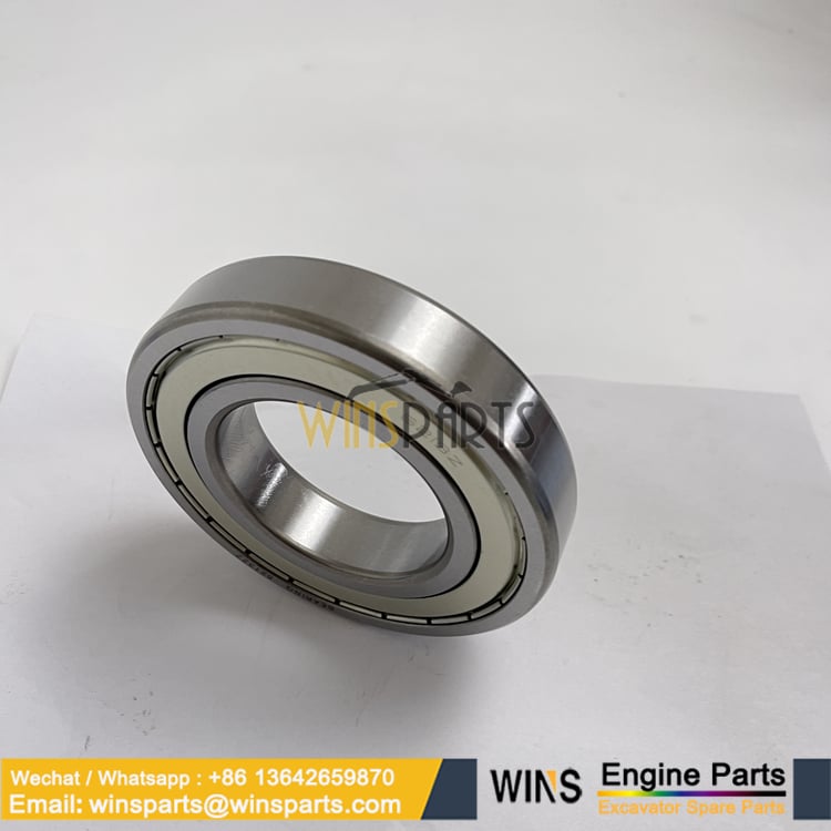4720025 4395453 hydraulic pump bearing Hitachi ZX350H-5G ZX350K-5G ZX350LCH-5G