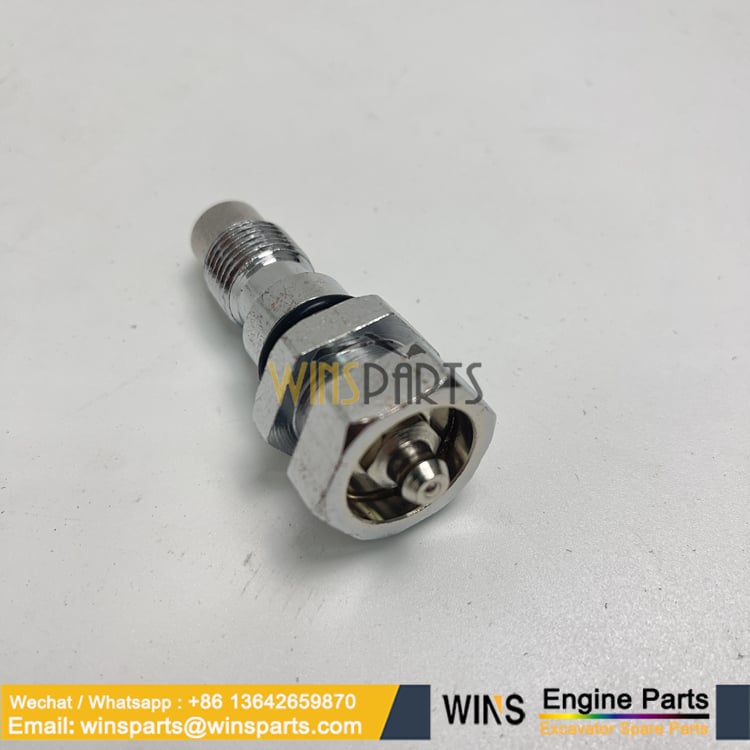 4724585 YA00020592 VALVE ADJUSTER Hitachi