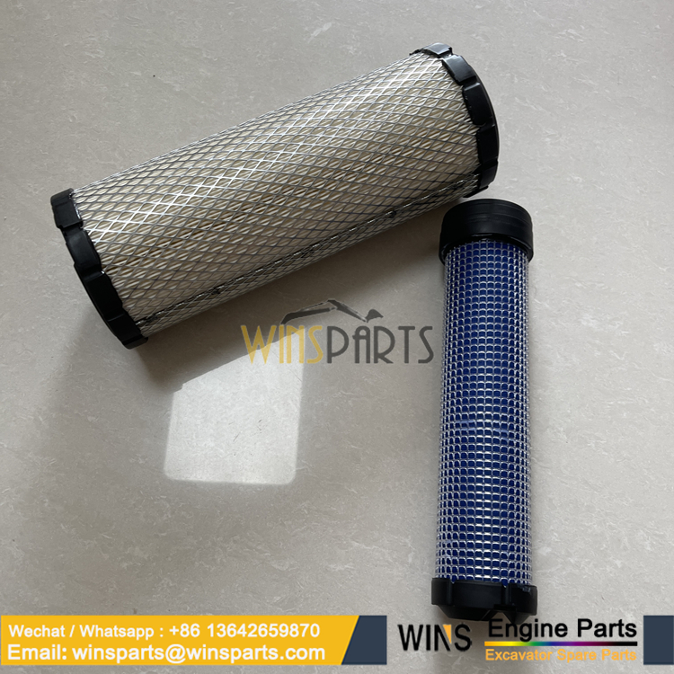 60123506 60123505 16062020056A 160602030042A Air Filter SANY