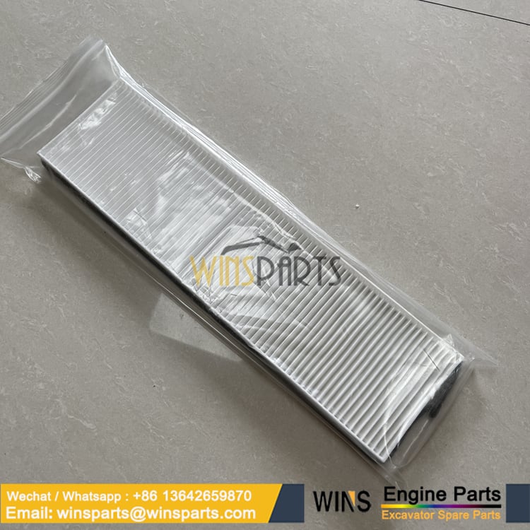 61031174 Air Conditioning Filter SANY