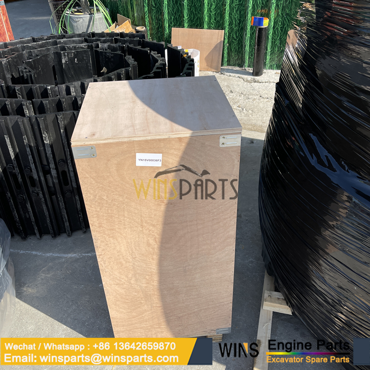 87533383 87716915 HYDRAULIC MOTOR SWING REDUCTION ASSY New Holland E215B E215C E245B E245C