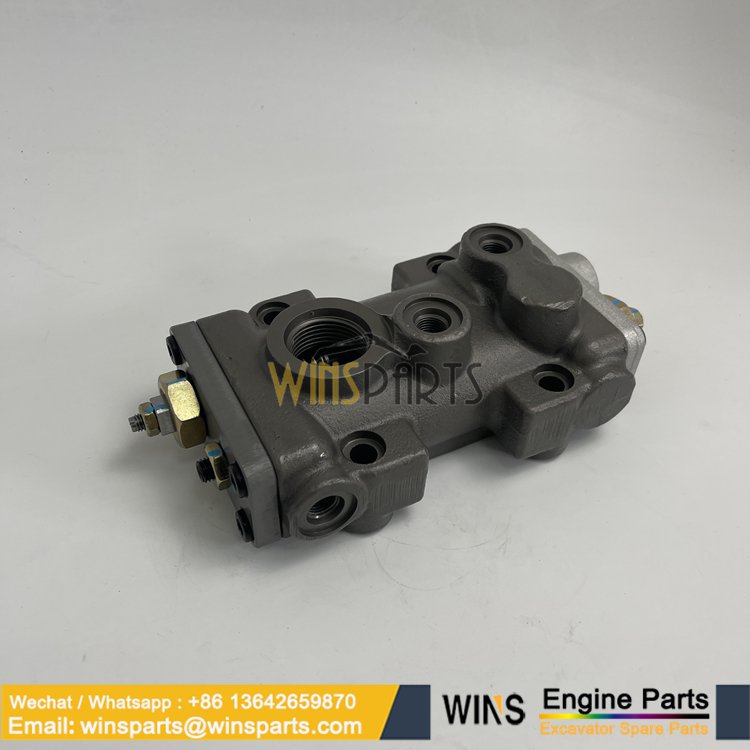 9136851 9122781 AT204770 Hitachi EX300-3 EX300-3C EX310H-3C