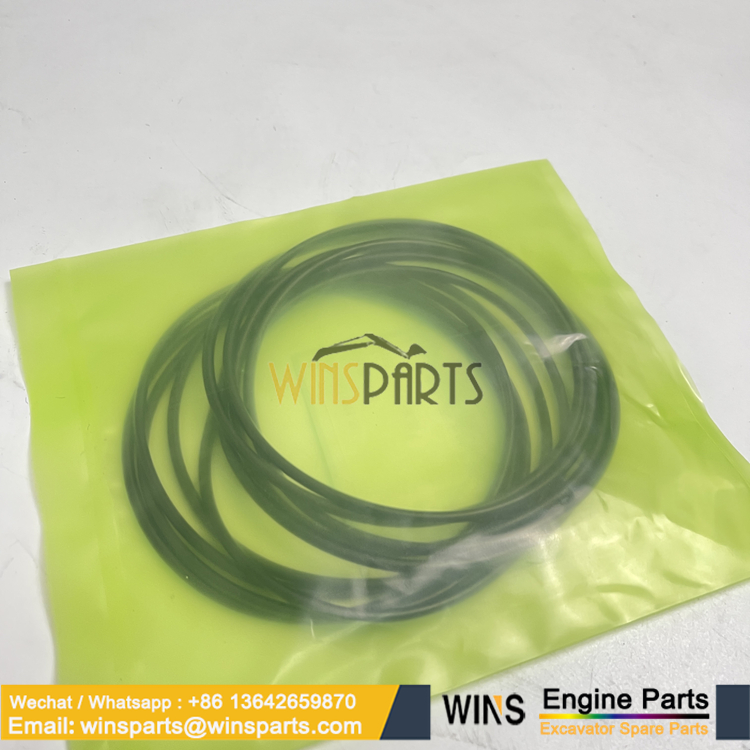 A810100 Packing O RING HITACHI (1)