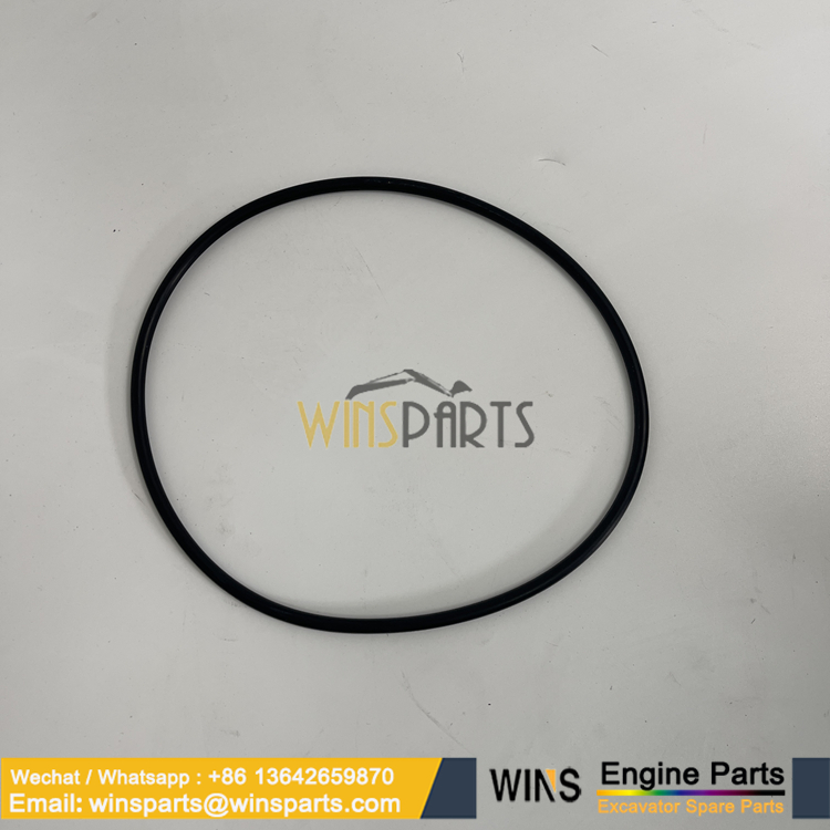 A810190 Hydraulic Filter Element O-RING A810160 Hitachi John Deere 270C LC JD 330C LC JD AR2000 CHR70 CX1000
