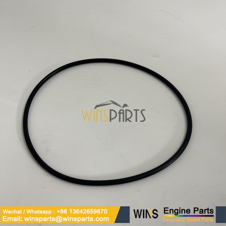 A810190 Hydraulic Filter Element O-RING A810160 Hitachi John Deere CX1100 CX350DR CX400 CX500 CX500DR CX500S