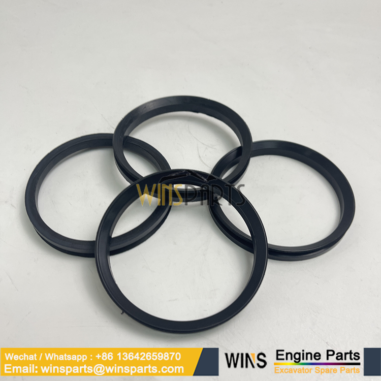 AT154321 9145787 4272803 AT264418 O-Ring 4367664 AT154162 Seal 4231543 ROTARY MANIFOLD DUST SEAL Hitachi John Deere