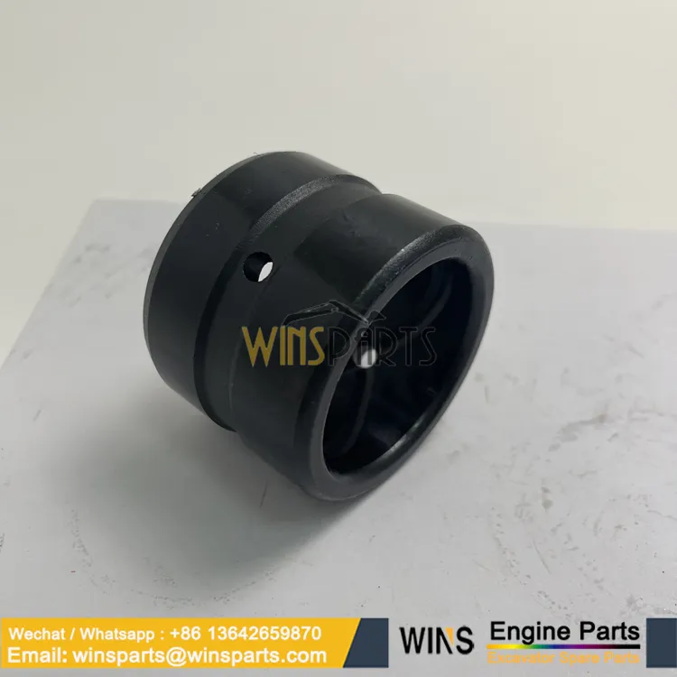 BUSHING KOBELCO YR12B01079P1 LE12B01055P1 YR12B01079P2 LE12B01055P2 BUSHING KOBELCO (2)