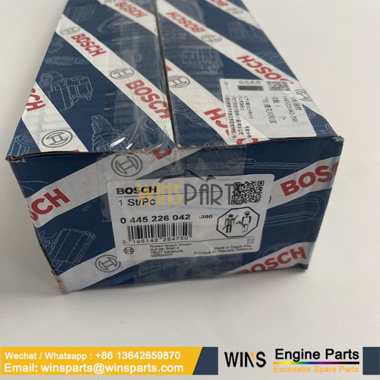 Bosch Common Rail 0 445 226 042 0445226042