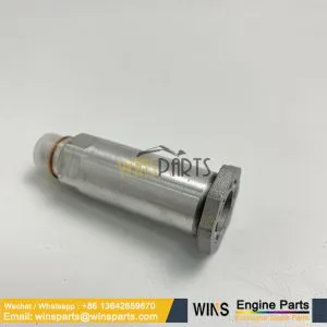 DK152200-5420 DK1522005420 PRIMER PUMP FUEL INJECTION PUMP KOMATSU