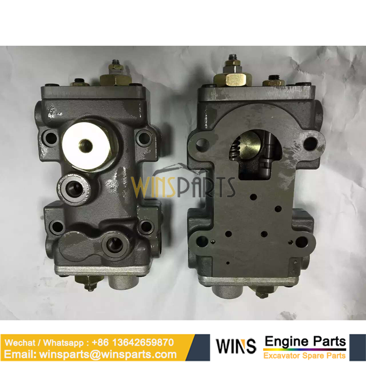 HANDOK HPV145 HPV145G HPV145D REGULATOR