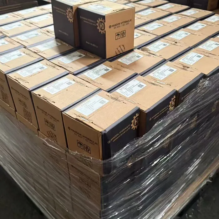 HANDOK HYDRAULIC K3V112 K5V140 K3V180DT K3V63DT K3V140DT K5V200DT K5V140DTP PARTS