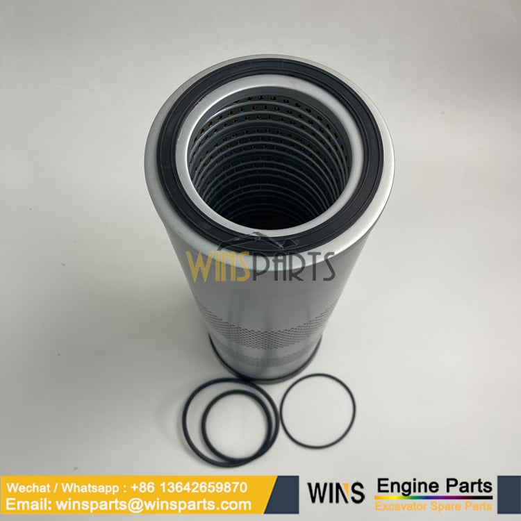 HITACHI 4656602 JOHN DEERE 4656608 4656605 YA00016054 FYA00033065 H-2724 HF7679