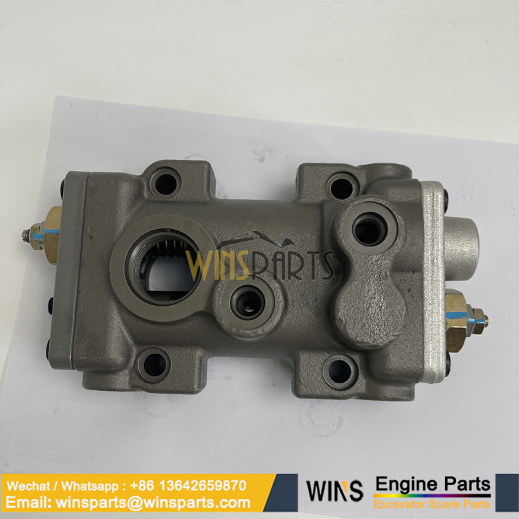 HPV145 HPV116 HPV102 HPV118 Hydraulic Pump REGULATOR Hitachi