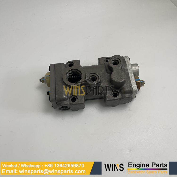 HPV145G PUMP REGULATOR 9207292 9195243 Hitachi ZX330-3G ZX350H-3G ZX360H-3G (1)