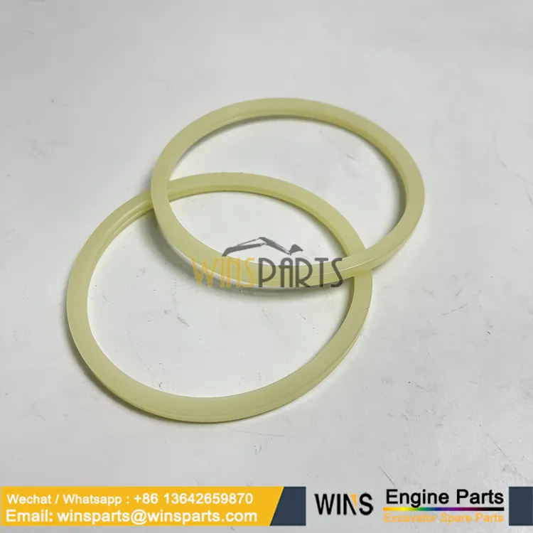 Hitachi 4390776 SEAL DUST CENTER JOINT 4118147 O-RING EX120-3 EX120-3C EX120-5 EX120-5