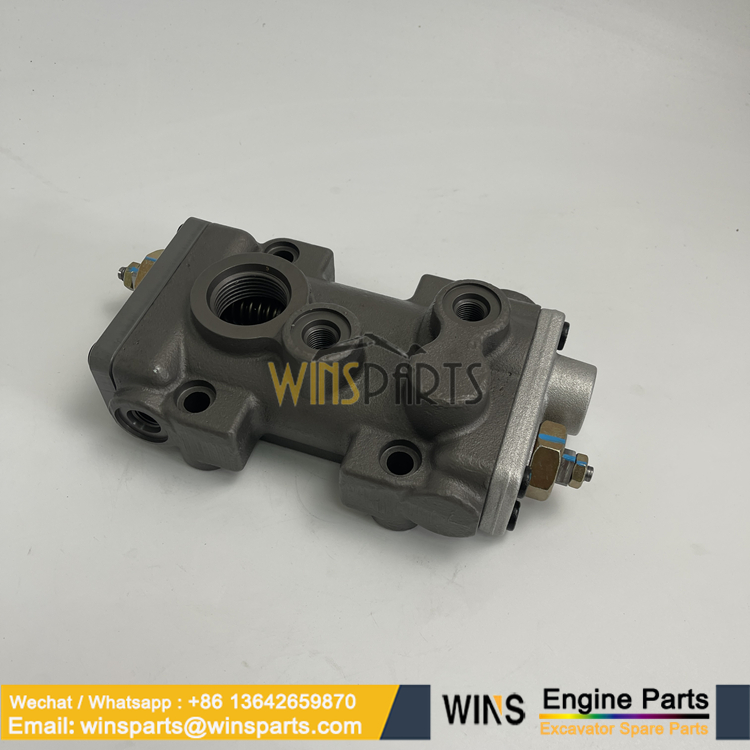 Hydraulic Main Pump REGULATOR Hitachi ZX330LC-3G ZX330LC-5G ZX350LC-5G